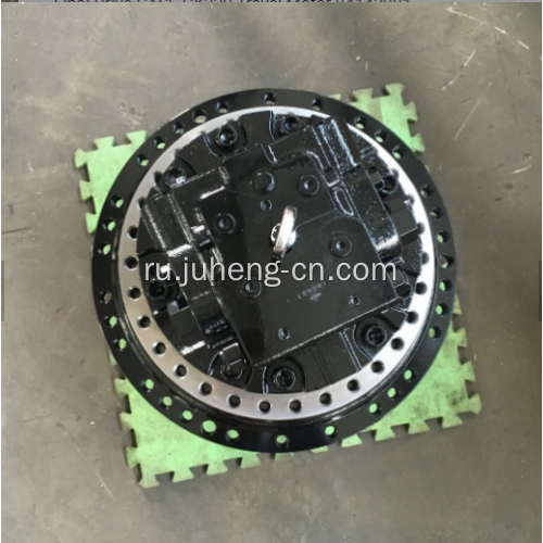 Корпус бортовой передачи CX220 84142001 Ходовой двигатель CX220